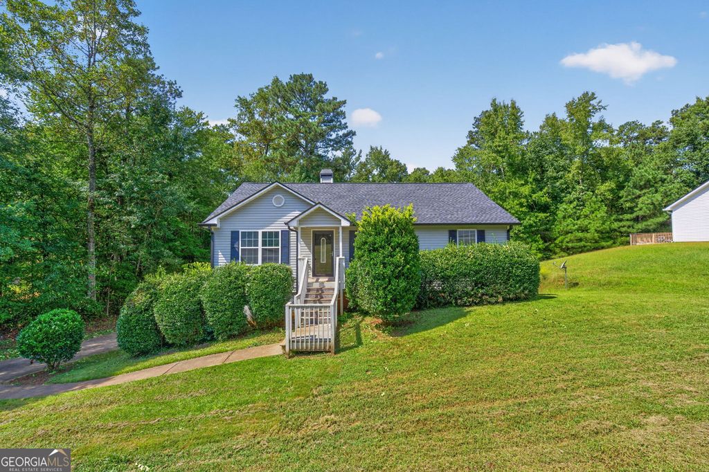 185 Hidden Brook Trail, Newnan, GA 30265 — photo 2