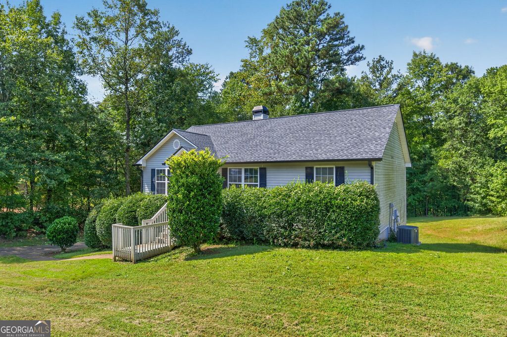 185 Hidden Brook Trail, Newnan, GA 30265 — photo 3