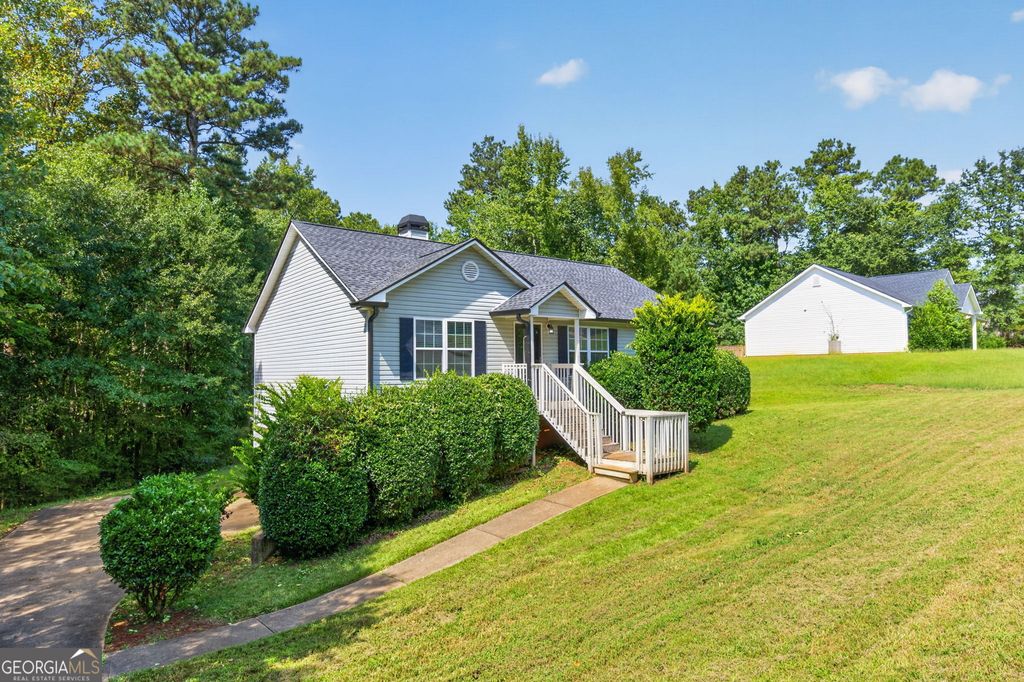 185 Hidden Brook Trail, Newnan, GA 30265 — photo 4