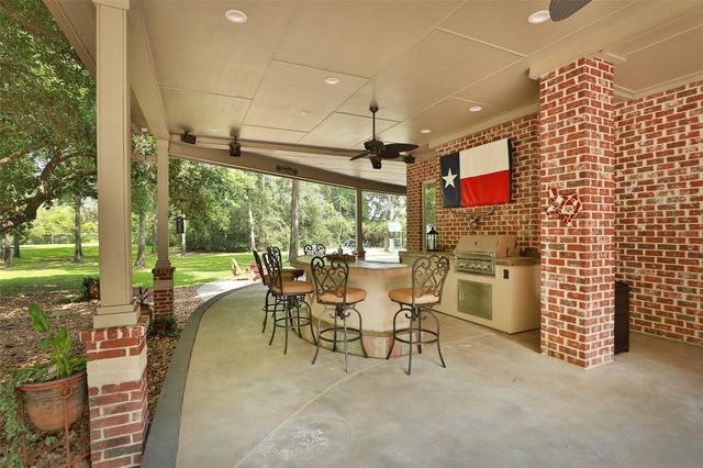 12126 Zion Road, Tomball, TX 77375