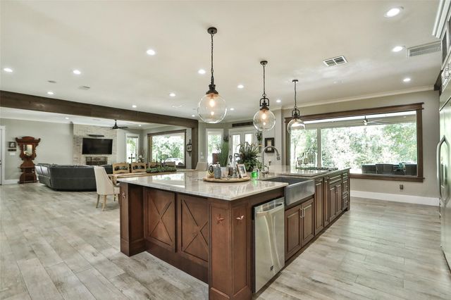 12126 Zion Road, Tomball, TX 77375
