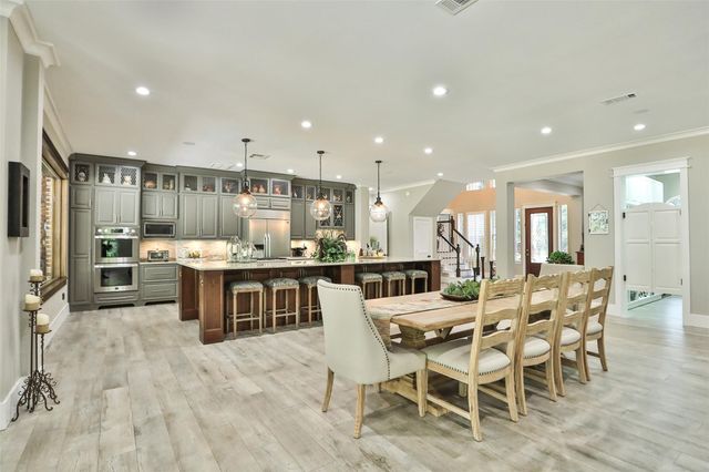 12126 Zion Road, Tomball, TX 77375