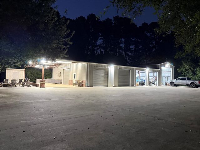 12126 Zion Road, Tomball, TX 77375