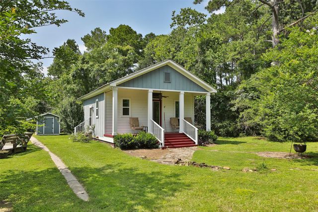 12126 Zion Road, Tomball, TX 77375