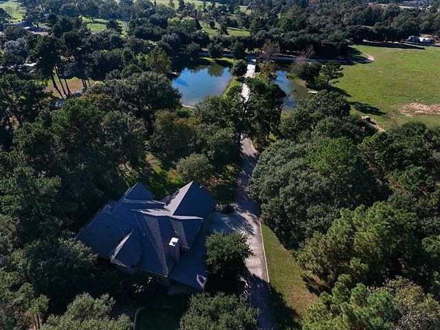 12126 Zion Road, Tomball, TX 77375