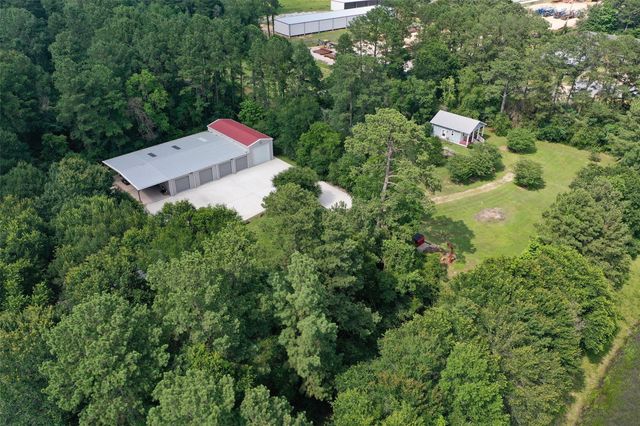 12126 Zion Road, Tomball, TX 77375