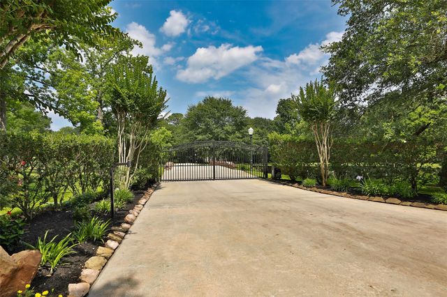12126 Zion Road, Tomball, TX 77375