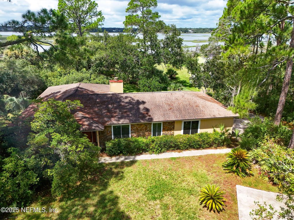 96159 PINEY ISLAND Drive, Fernandina Beach, FL 32034