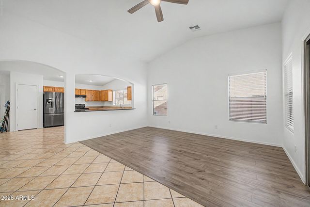 9631 W KIRBY Avenue, Tolleson, AZ 85353