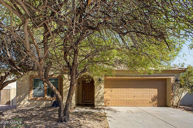9631 W KIRBY Avenue, Tolleson, AZ 85353