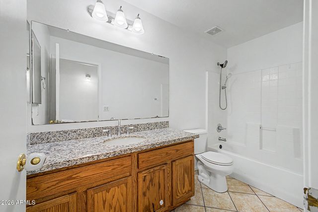 9631 W KIRBY Avenue, Tolleson, AZ 85353