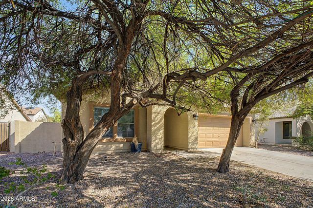 9631 W KIRBY Avenue, Tolleson, AZ 85353