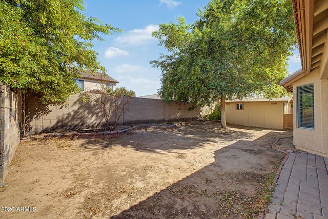 9631 W KIRBY Avenue, Tolleson, AZ 85353