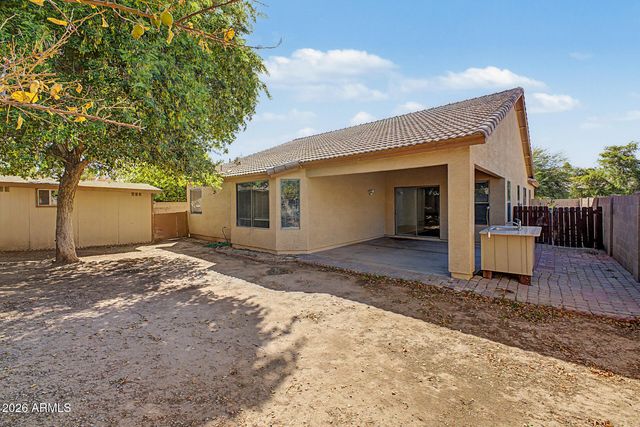 9631 W KIRBY Avenue, Tolleson, AZ 85353
