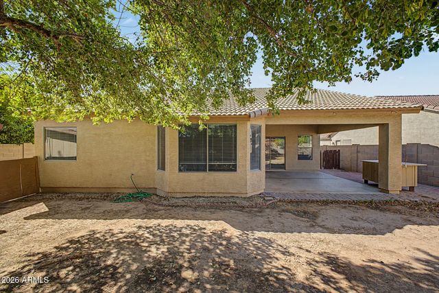 9631 W KIRBY Avenue, Tolleson, AZ 85353