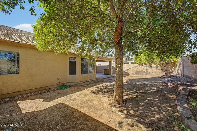9631 W KIRBY Avenue, Tolleson, AZ 85353