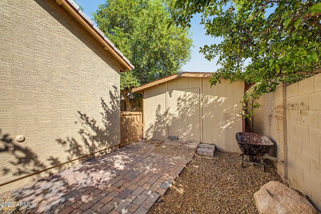 9631 W KIRBY Avenue, Tolleson, AZ 85353