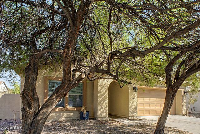 9631 W KIRBY Avenue, Tolleson, AZ 85353