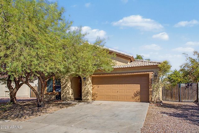 9631 W KIRBY Avenue, Tolleson, AZ 85353