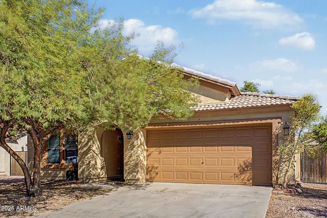 9631 W KIRBY Avenue, Tolleson, AZ 85353