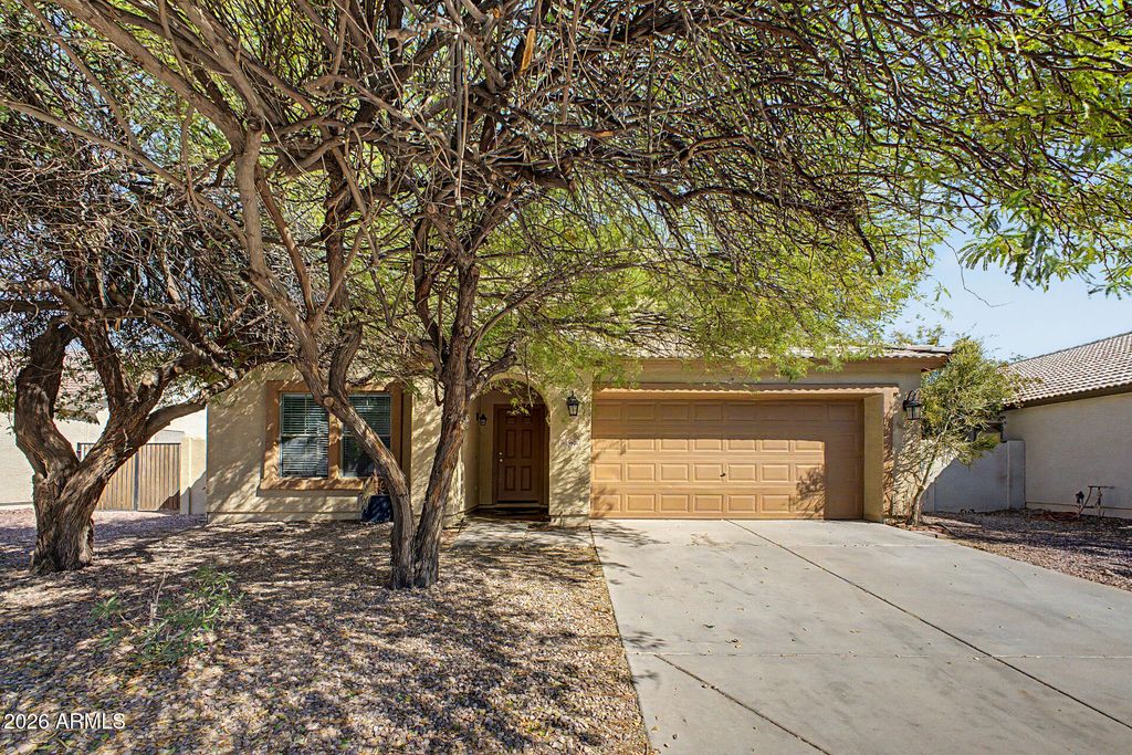 9631 W KIRBY Avenue, Tolleson, AZ 85353