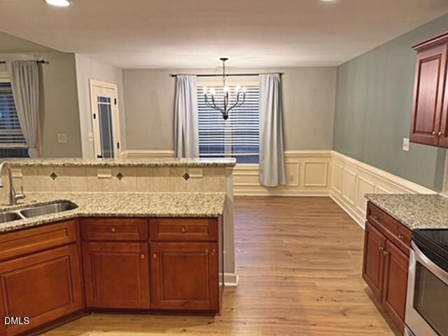 491 Blaze Ridge Drive, Smithfield, NC 27577