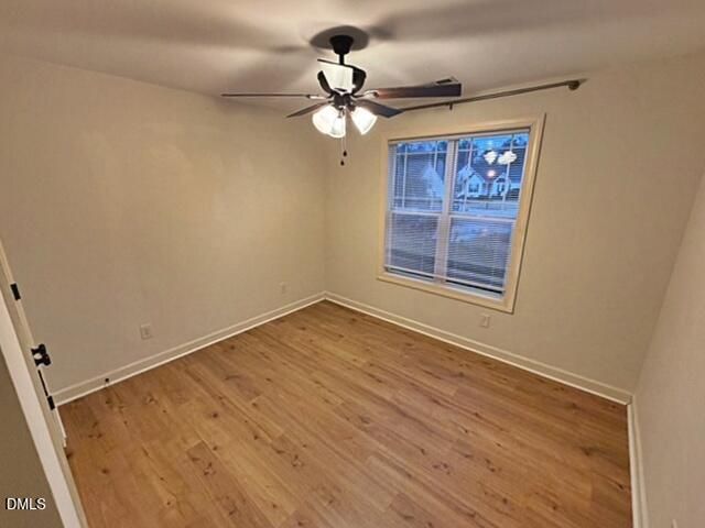 491 Blaze Ridge Drive, Smithfield, NC 27577