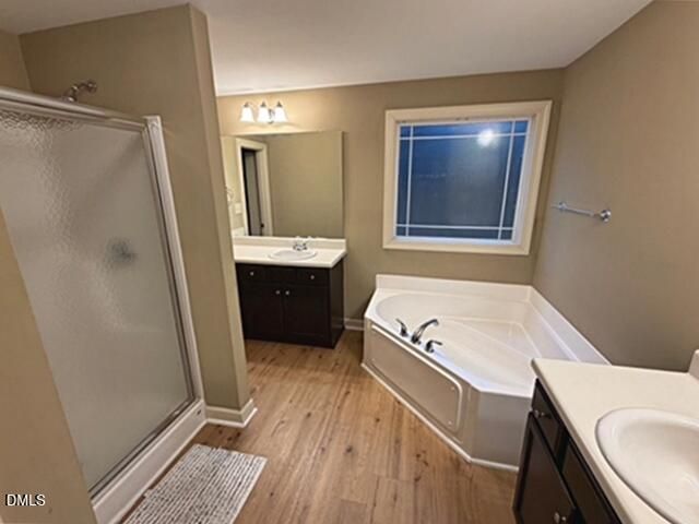 491 Blaze Ridge Drive, Smithfield, NC 27577