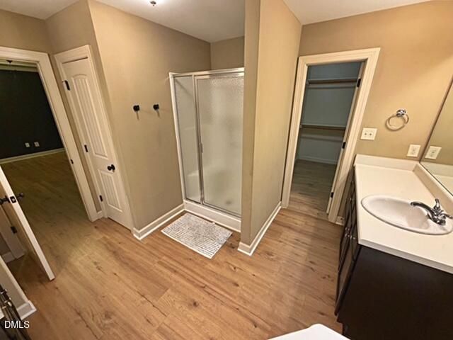 491 Blaze Ridge Drive, Smithfield, NC 27577