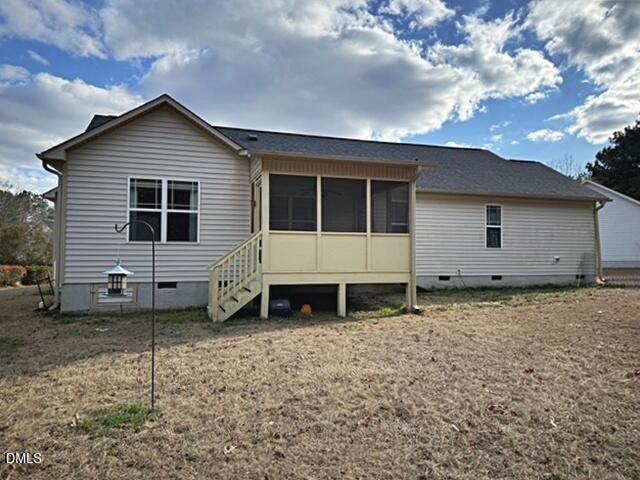 491 Blaze Ridge Drive, Smithfield, NC 27577