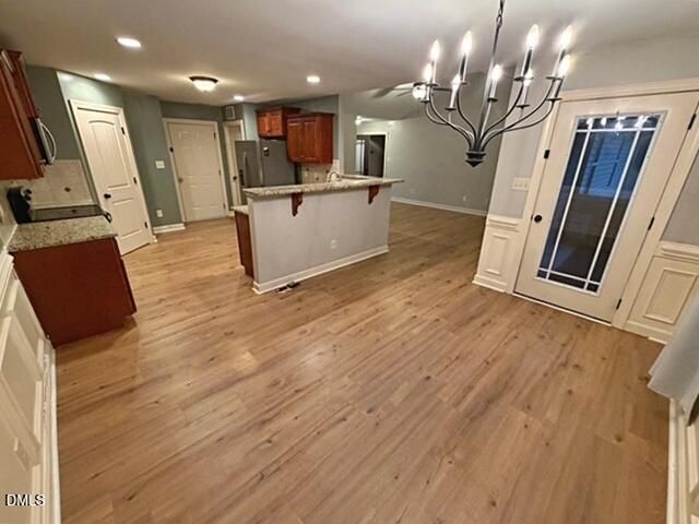 491 Blaze Ridge Drive, Smithfield, NC 27577