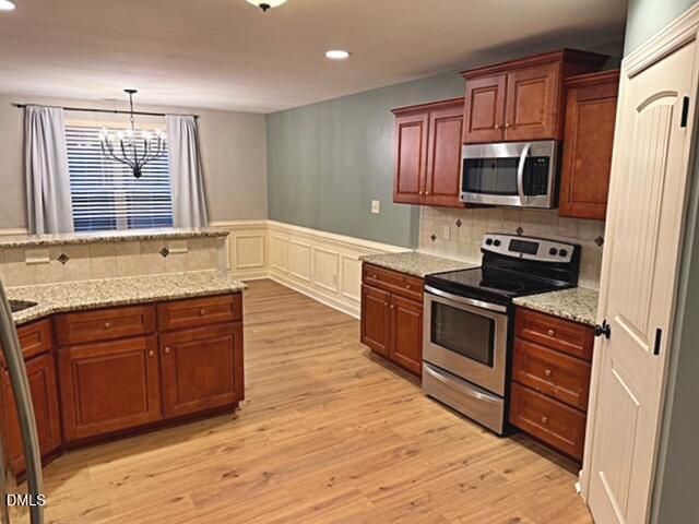 491 Blaze Ridge Drive, Smithfield, NC 27577