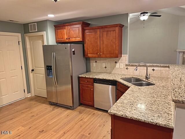 491 Blaze Ridge Drive, Smithfield, NC 27577