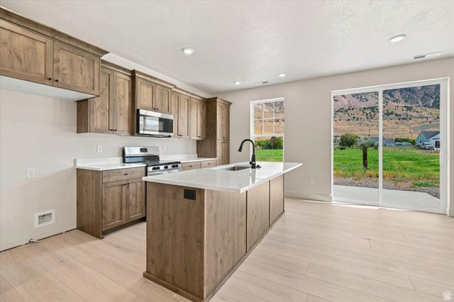 1362 N 250 W, Brigham City, UT 84302