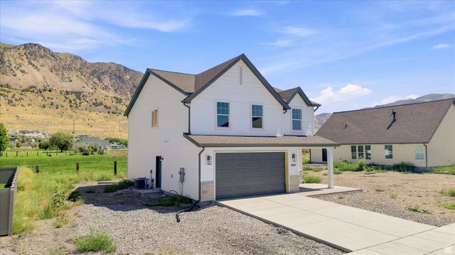 1362 N 250 W, Brigham City, UT 84302