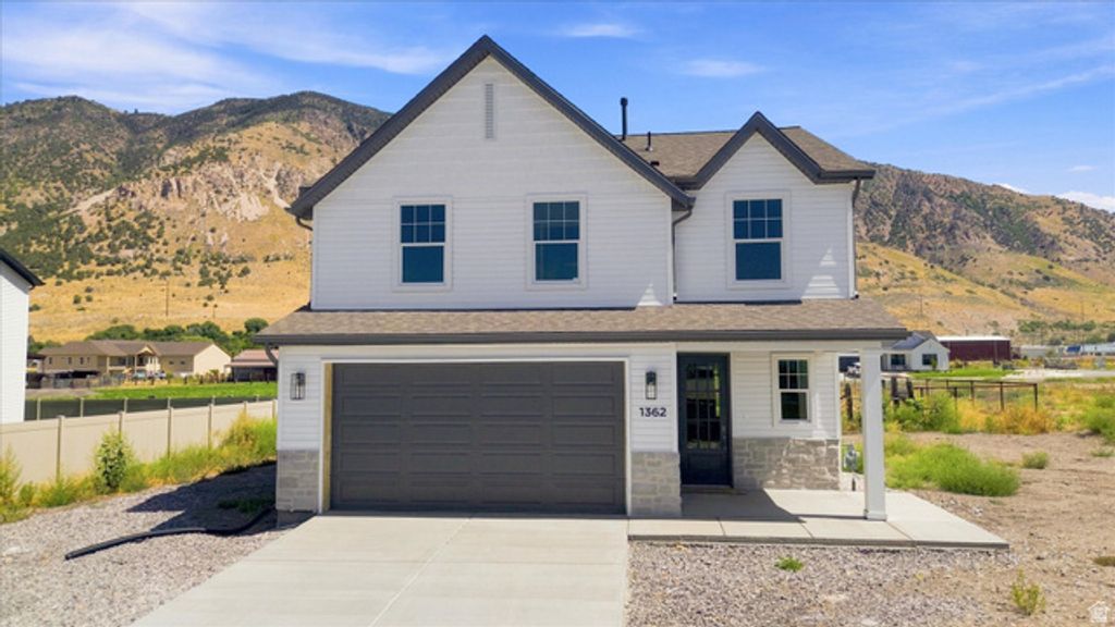 1362 N 250 W, Brigham City, UT 84302