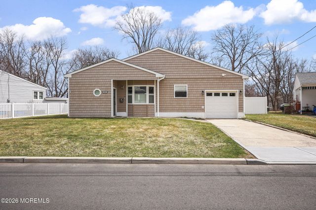 27 Mason Drive, Hazlet, NJ 07730