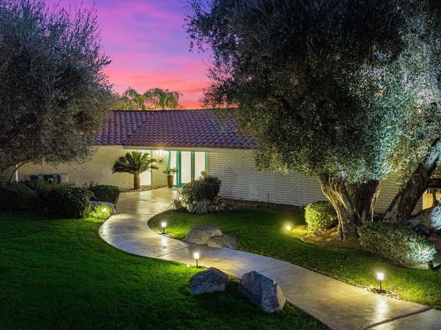 73484 Goldflower Street, Palm Desert, CA 92260