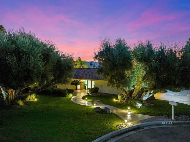 73484 Goldflower Street, Palm Desert, CA 92260