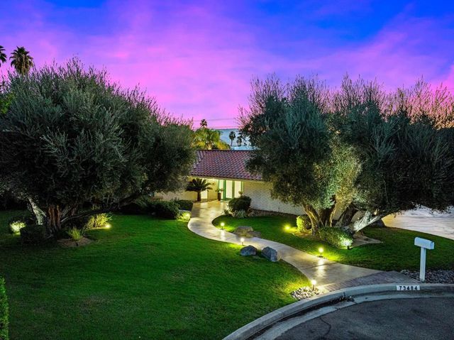 73484 Goldflower Street, Palm Desert, CA 92260