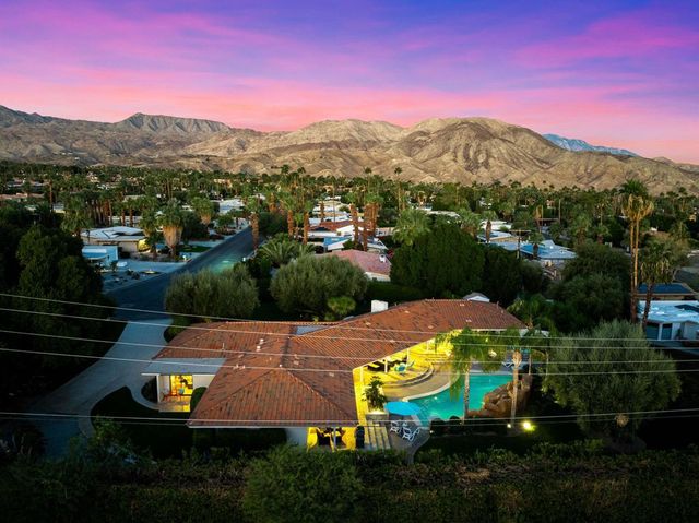 73484 Goldflower Street, Palm Desert, CA 92260