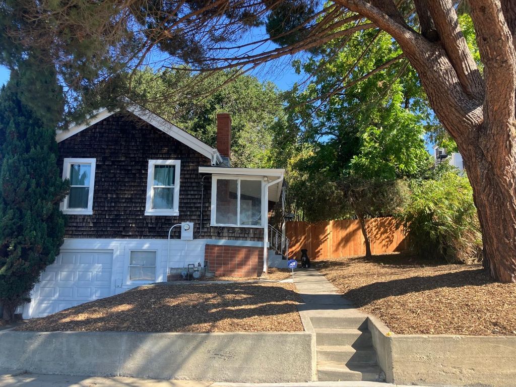 104 Wilson Avenue, Vallejo, CA 94590