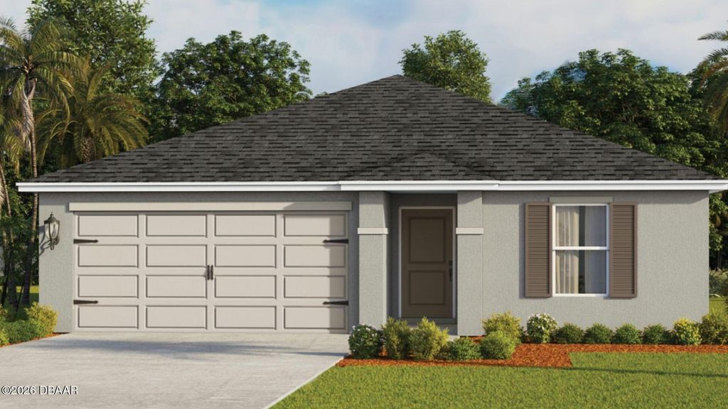 3090 Snow Drive, Deltona, FL 32738