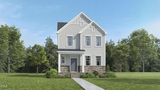 341 Golden Trace Drive, Garner, NC 27529