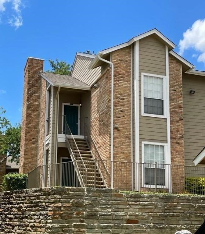 8600 Coppertowne Lane 2001, Dallas, TX 75243