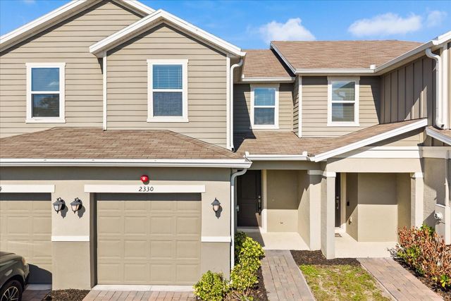 2330 CARRABELLE WAY, Sanford, FL 32771