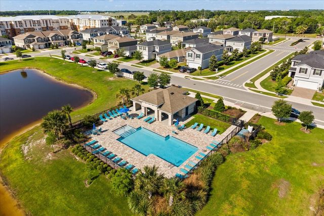 2330 CARRABELLE WAY, Sanford, FL 32771