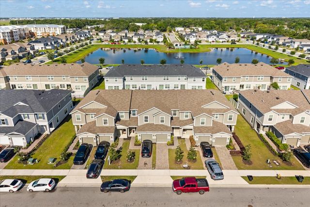 2330 CARRABELLE WAY, Sanford, FL 32771