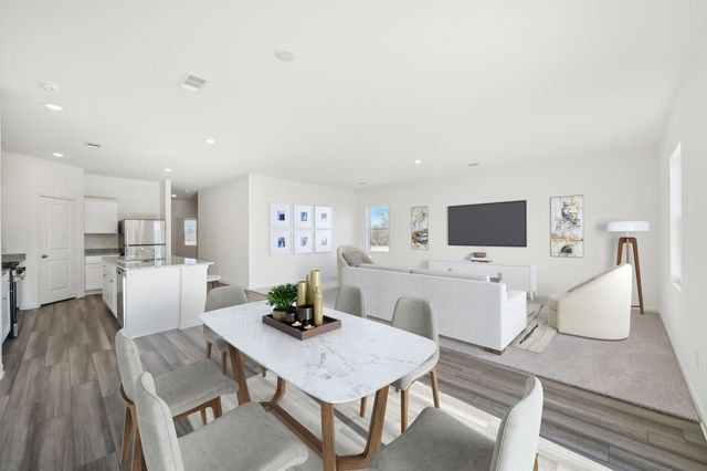 1202 Lambert, Forney, TX 75126