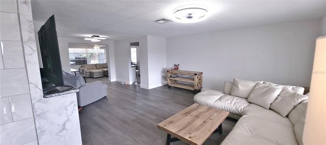 10901 OLDHAM ROAD, Port Richey, FL 34668